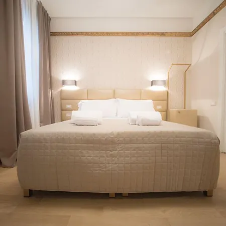 Numa Palazzo Orseolo 4* Veneza