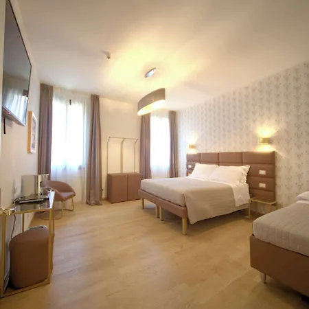 Numa Palazzo Orseolo فندق البندقية