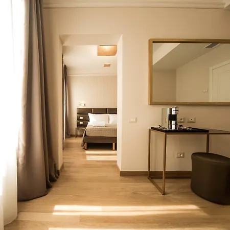 Apart-hotel Numa Palazzo Orseolo Veneza