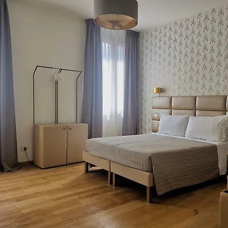 Numa Palazzo Orseolo Apart-hotel