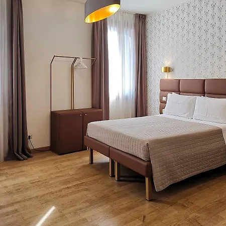 Apart-hotel Numa Palazzo Orseolo