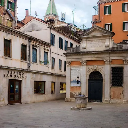 Numa Palazzo Orseolo فندق