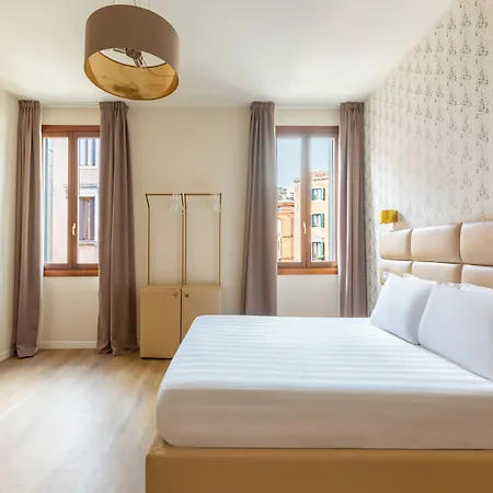 Numa Palazzo Orseolo 4*