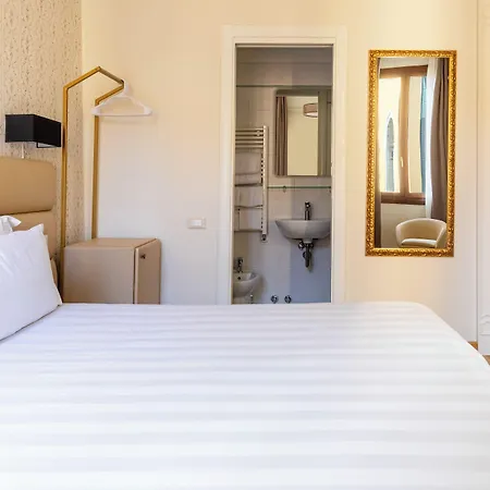 Numa Palazzo Orseolo Apart-hotel Veneza