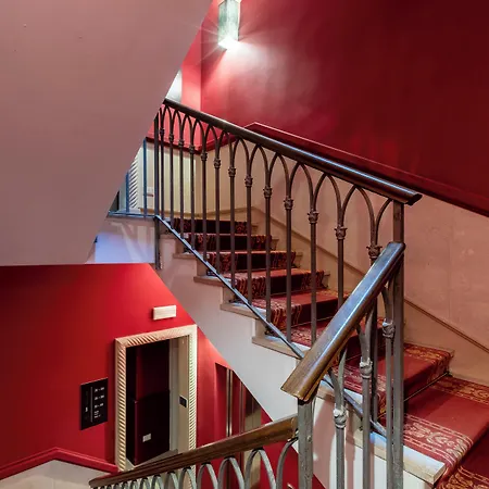 Numa Palazzo Orseolo Veneza