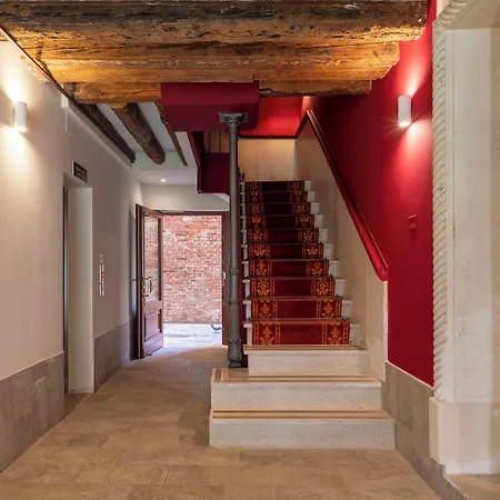 فندق Numa Palazzo Orseolo البندقية