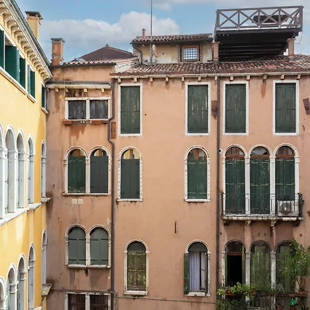 Apart-hotel Numa Palazzo Orseolo